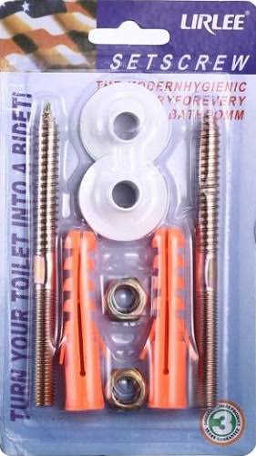 BASIN SCREW