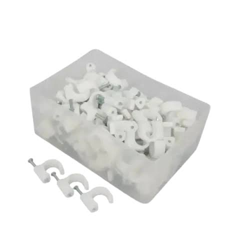 CABLE CLIPS(10MM)
