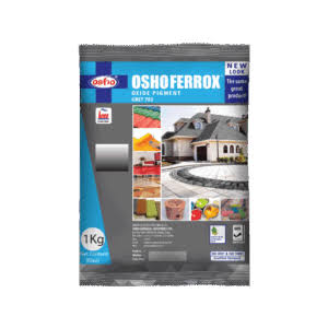 BLACK OXIDE 1KG