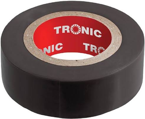 BALCK INSULATION TAPE(SMALL)