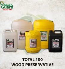 BLACKWOOD PRESERVATIVE 20L