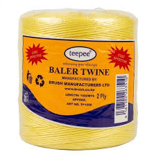 BALER STRING