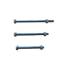 BED BOLT&NUT