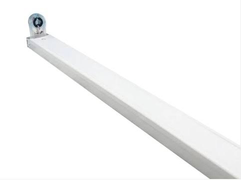 LED HOUSING 4FT
