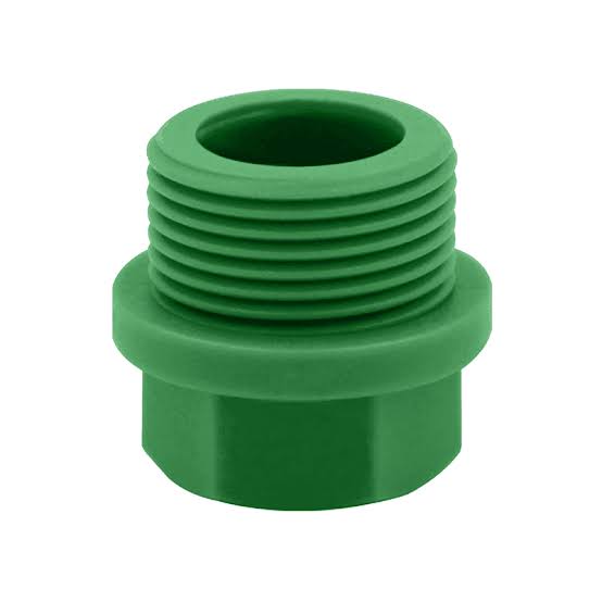 PPR END PLUG 1/2
