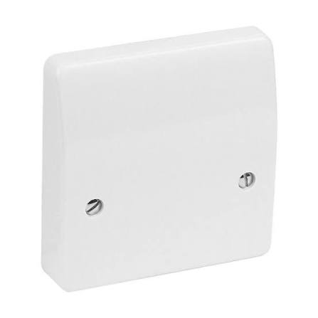 CONNECTION PLATE 45A