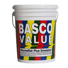 BASCO WHITE 20L