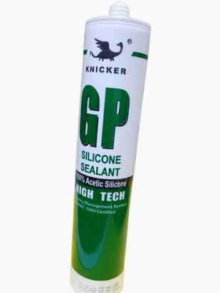 SILICONE COLOURLESS