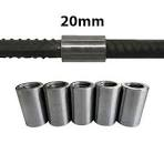 COUPLER 20MM