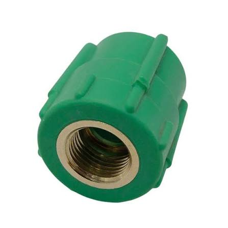 FEMALE SOCKET 1/2