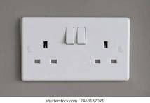DOUBLE SOCKET-10
