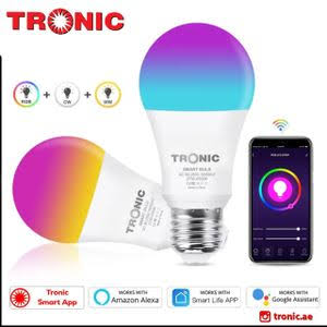 ENERGY SAVER BULB 9W