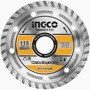 DIAMOND DISC 7"