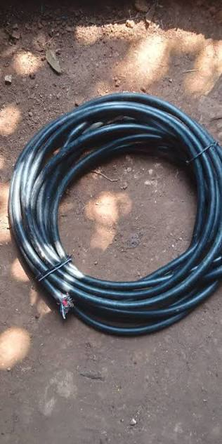 DROPPING CABLE 10MM