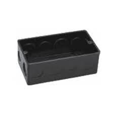 DOUBLE SWITCH BOXES-20