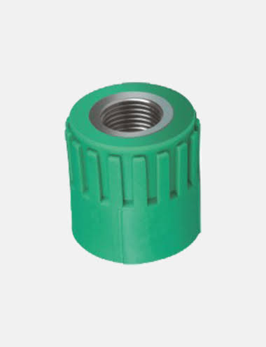 FEMALE SOCKET 3/4