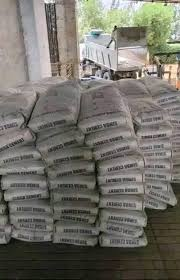 CEMENT NDOVU
