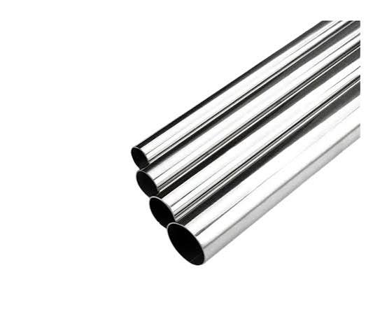 CHROME PIPES 3/4 FITTINGS