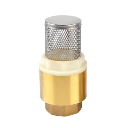FOOT VALVE 1/2