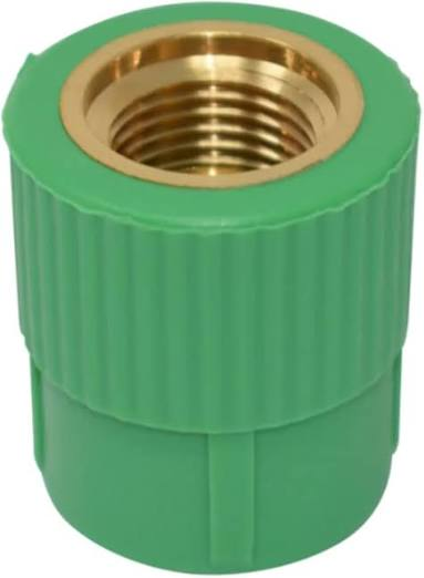 FEMALE SOCKET 1''