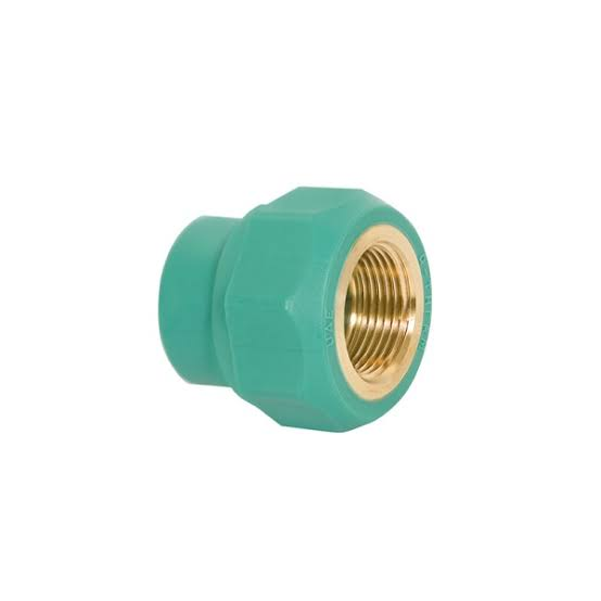 FEMALE SOCKET 1 1/4