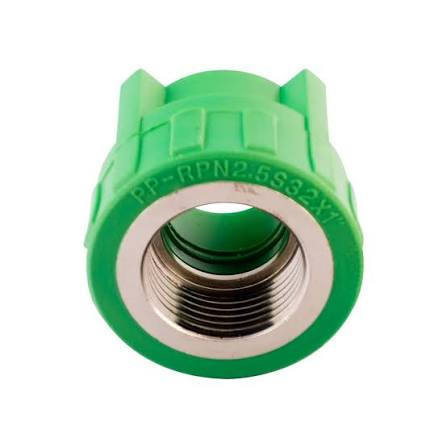 FEMALE SOCKET 2''