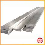 FLAT METAL