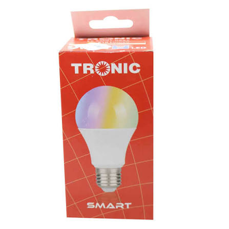 ENERGY SAVER BULB 12