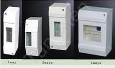 DOUBLE ENCLOSURE