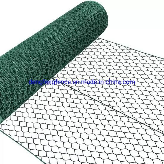 CHICKEN MESH1/2