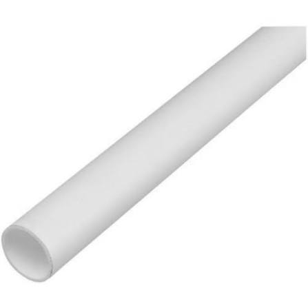 White Waste Pipe 4&; Half.