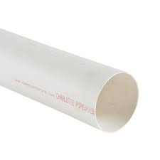 Waste Pipe 4''White -7