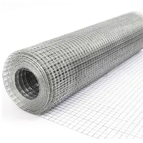 Wire Mesh Heavy Gauge