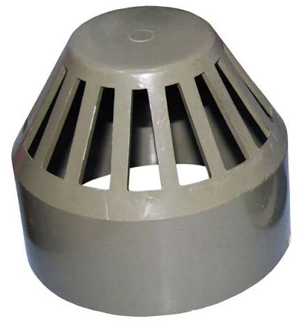 VENT CUP 4-20