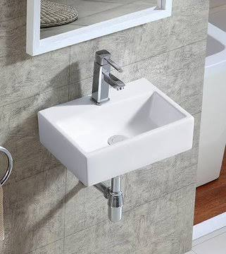 Wash Hand Basin 18 "