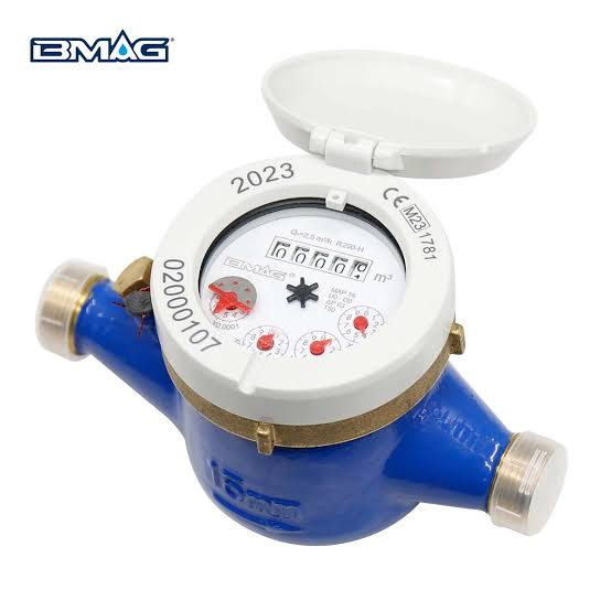 Water Metre