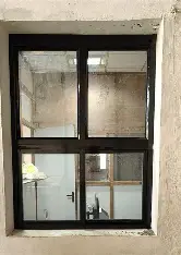 Window 4X4