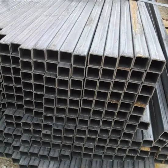 Square Tube 1.5X1X1mm(40X25X1MM)
