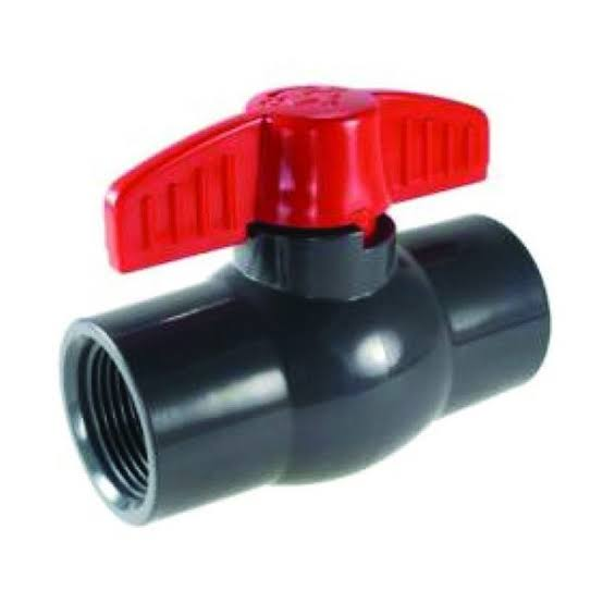 PVC Ball Cork 1(GLUE)