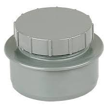 Waste Plug 4