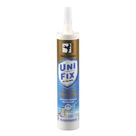 Unifix CLEAR(PU)1/2L
