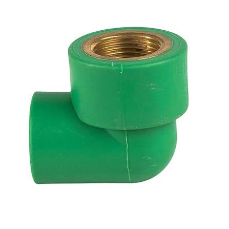 PPR Female Elbow 3/4-1/2