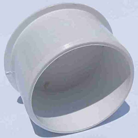 Waste Pipe Plug 4