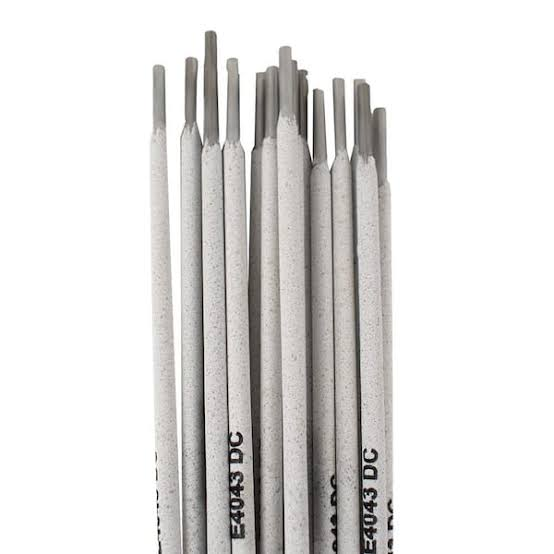 Welding Rods 1/2