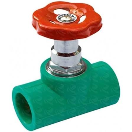 PPR Gate Valve 1/2