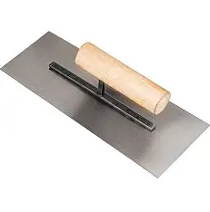 Steel Float