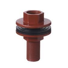 Tank Connector 1 1/4