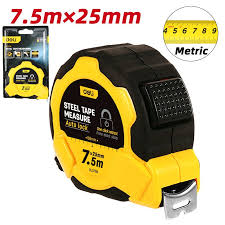 Tape Measure 7.5 Inactive