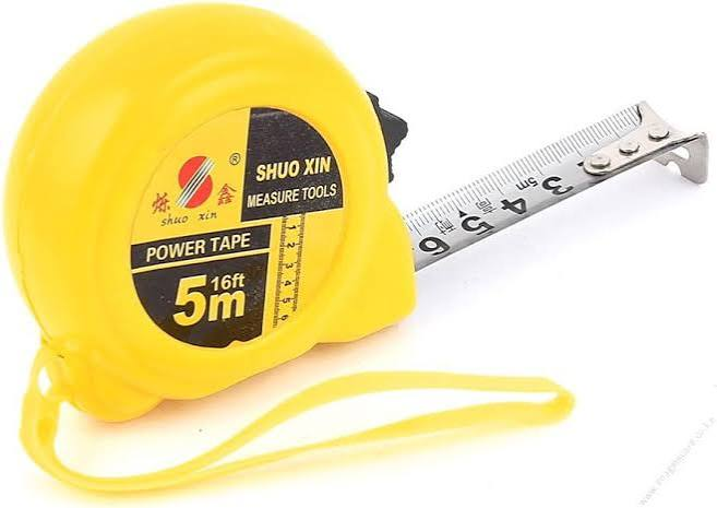 Tape Measure 5M