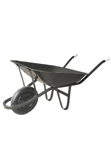 Wheelbarrow